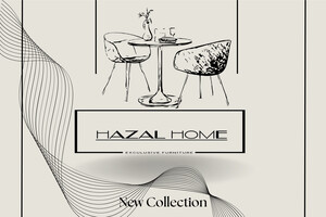 HAZAL HOME Katalog