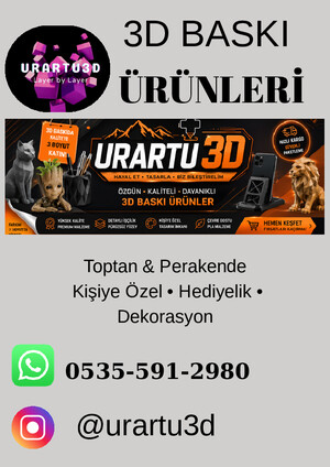 URARTU3D