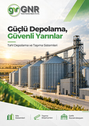 Gnr Kurumsal Katalog