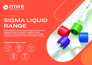 MWE PRODUCT CATALOGUE