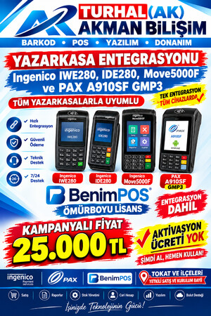 AKMAN BİLİŞİM