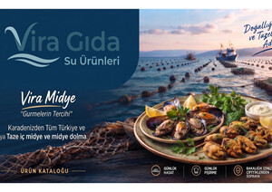 Vira Gıda Su Ürünleri