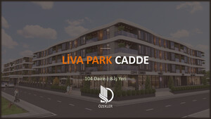 LİVA PARK CADDE