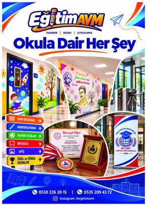 eğitim avm