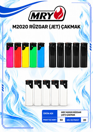 MRY ÇAKMAK MODELLERİ