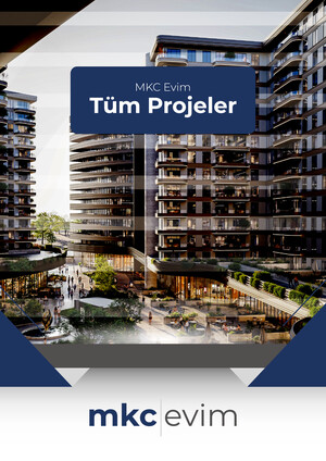 MKC Evim Projeler
