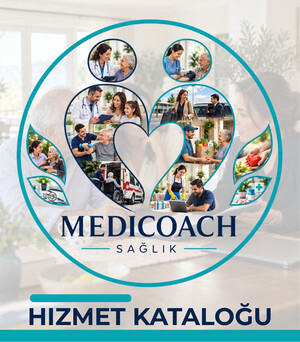 MediCoach Hizmet Kataloğu