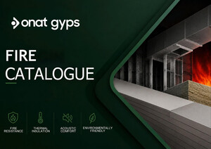 ONAT FİRE CATALOGUE