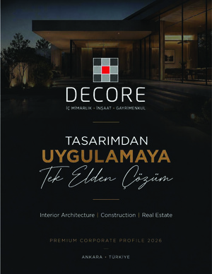Decore Katalog